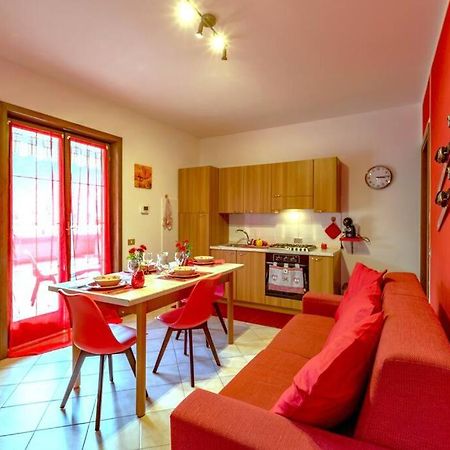 Happy Guest Apartments - Mountain Panorama Borno Esterno foto