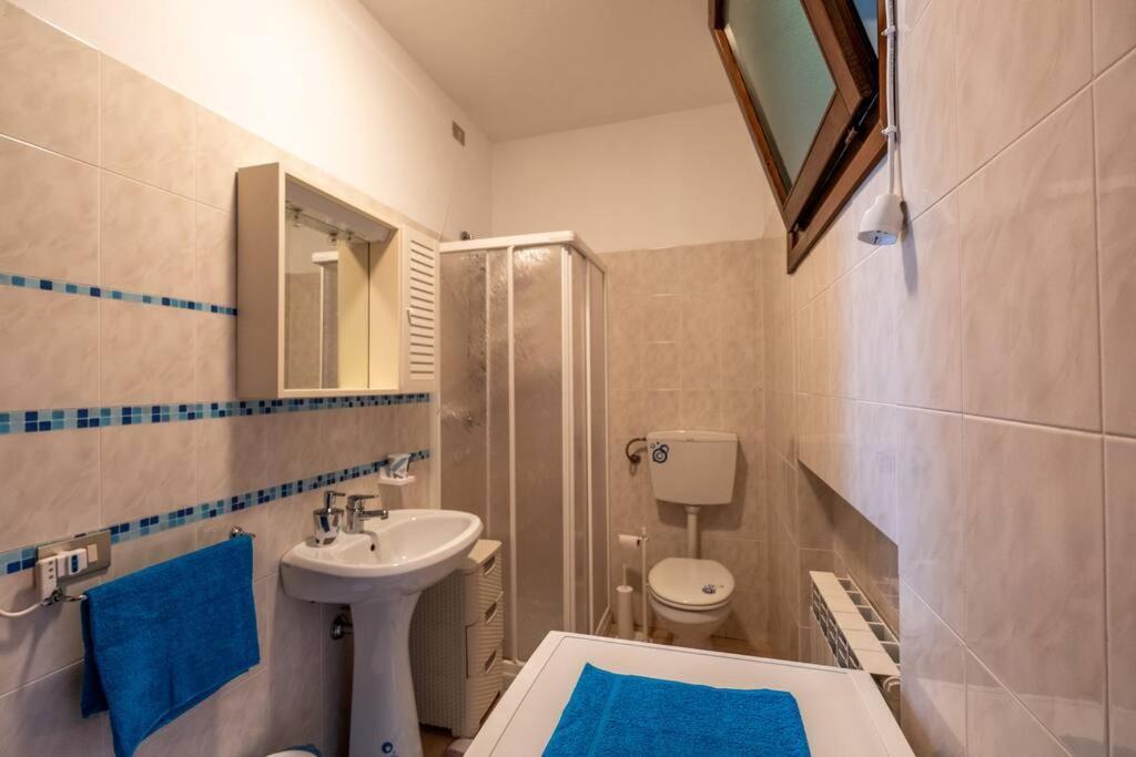 Happy Guest Apartments - Mountain Panorama Borno Esterno foto